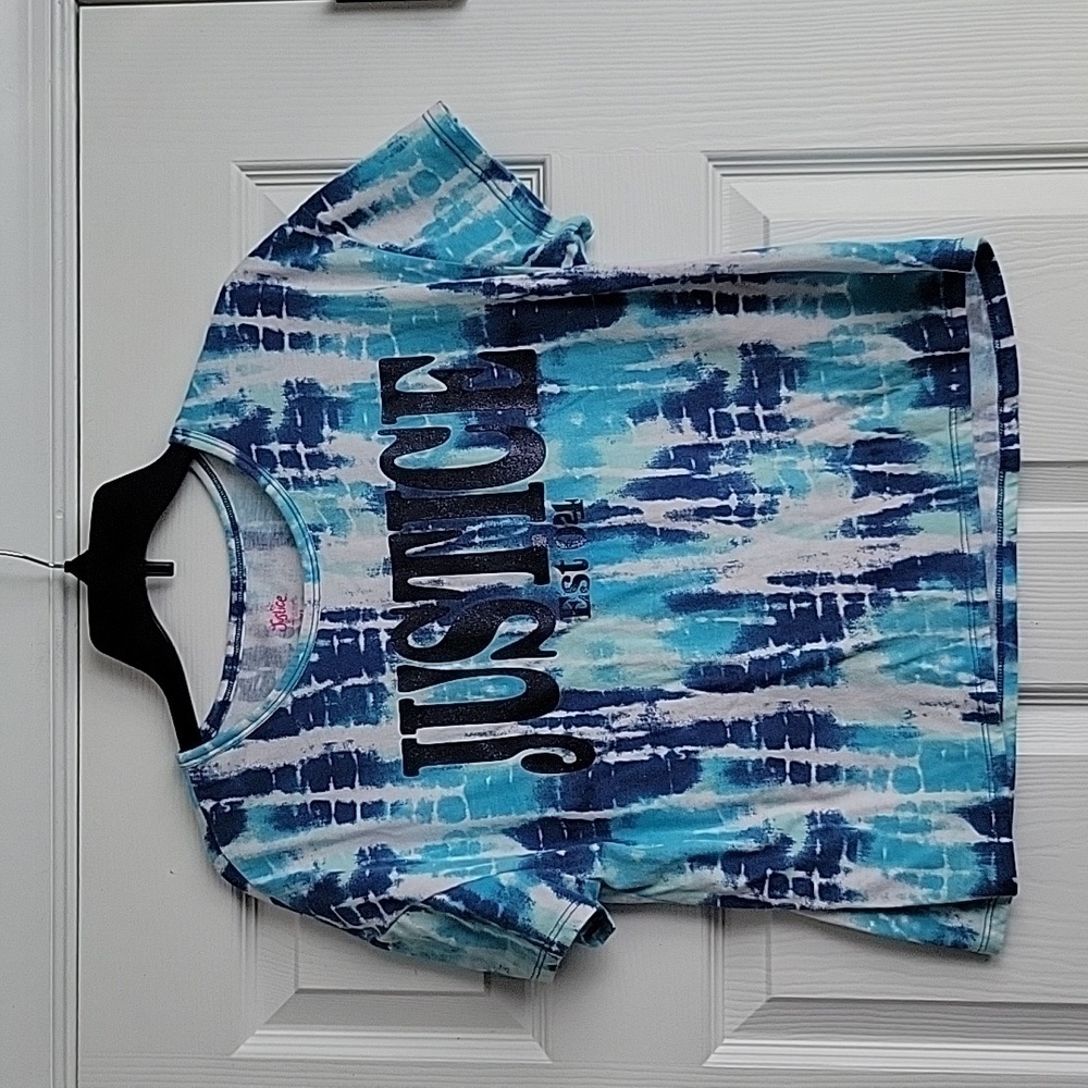 Justice Girl's Shirt